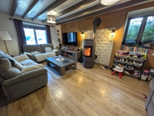 Belle maison rénovée