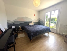 Maison 5 chambres et un sous sol