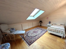 Une maison en harmonie avec la nature