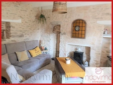 Belle Propriété de 174m2 + 78m2 de dépendances