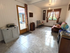 Une maison en harmonie avec la nature