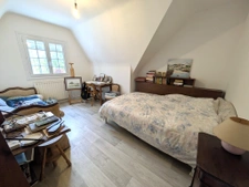 Maison 4 chambres et 2 bureaux