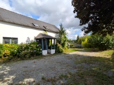 Maison 6 chambres et une dépendance