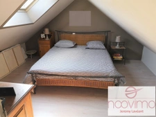 Belle Propriété de 174m2 + 78m2 de dépendances