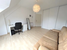 Maison 167m2, 6 chambres, à la sortie de Grandchamp directio