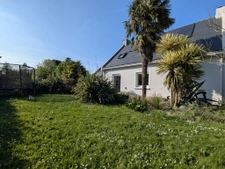 Belle maison 5 chambres et 2 bureaux au bourg de Treillières