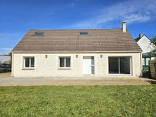 Maison récente, 5 chambres sur 950m2