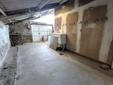 Maison de 145m2 à rénover