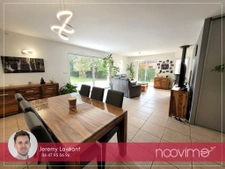 Maison de 6 chambres + Grandes dépendances au centre de Gran