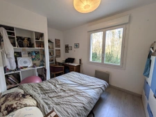 Maison 5 chambres de 170m2 utiles + un grand garage