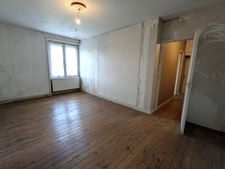 Maison de 145m2 à rénover