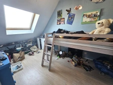 Maison 4 chambres classée A