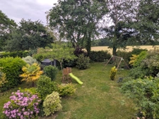 Maison 5 chambres au centre de Grandchamp des Fontaines