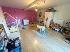 Belle maison rénovée