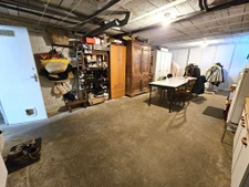 Maison 174m2, 4 chambres, 2 bureaux et un sous-sol