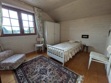 Une maison en harmonie avec la nature