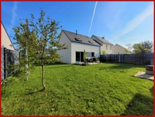 Maison 3 chambres 1 Garage