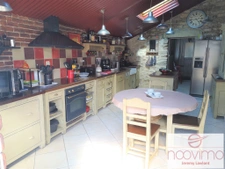 Belle Propriété de 174m2 + 78m2 de dépendances