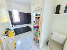 Belle Maison récente de 83m2 avec garage