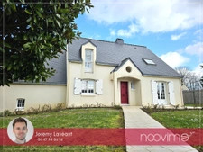 Belle maison 5 chambres, proche du bourg