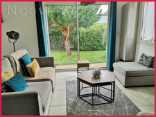 Maison 145m2 - 5 chambres - au calme