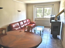  Maison 6 pièces 157m2 Jardin de 600m2 