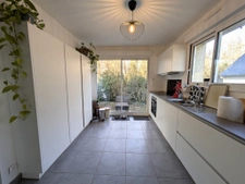 Maison 5 chambres de 170m2 utiles + un grand garage