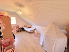 Belle maison de 2017