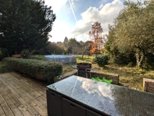 Belle maison rénovée