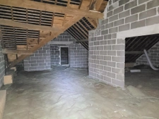 Maison RDC de 164m2!