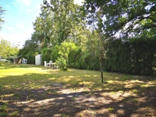  Maison 6 pièces 157m2 Jardin de 600m2 