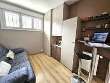 Maison 174m2, 4 chambres, 2 bureaux et un sous-sol