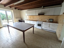 Maison de 145m2 à rénover