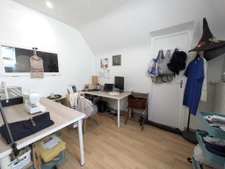 Maison 5 chambres et un sous sol