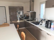 Maison récente Plain Pied de 93m2