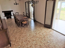 Maison de Plain Pied 107m2 + Garage de 22m2