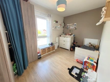 Bel appartement 2 chambres 66m2