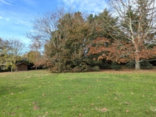 Une maison en harmonie avec la nature