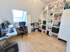  Maison Contemporaine de 2020, 4 chambres, une Piscine.