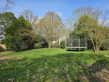 Maison 167m2, 6 chambres, à la sortie de Grandchamp directio