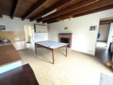 Maison de 145m2 à rénover