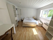 Maison 6 chambres et une dépendance