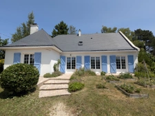 Maison 5 chambres et un sous sol