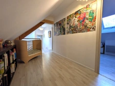 Maison 5 chambres de 170m2 utiles + un grand garage