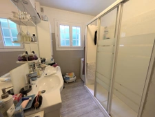 Maison 4 chambres et 2 bureaux