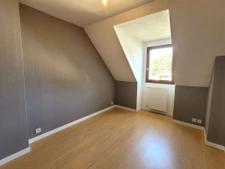 Belle Maison de 5 chambres, 1 garage