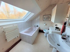 Longère de 198m2 avec studio indépendant, au calme