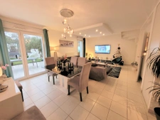 Maison récente 3 chambres