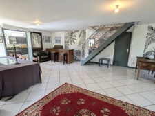 Maison 6 chambres et une dépendance