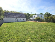 Maison récente, 5 chambres sur 950m2